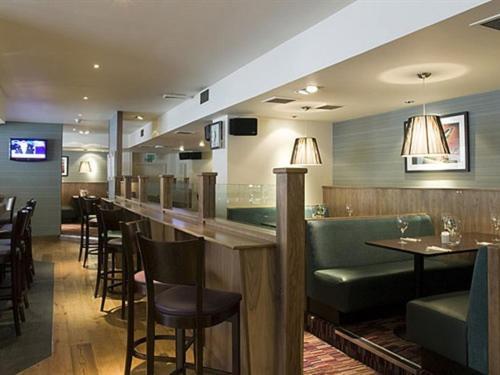 Orchard Park Hotel Glasgow Exteriör bild